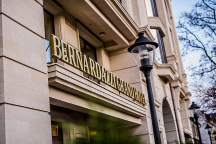 Photos of Bernardazzi Grand Hotel & SPA