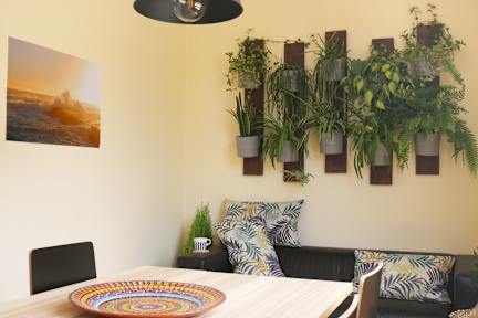 Fotografias de Green Element