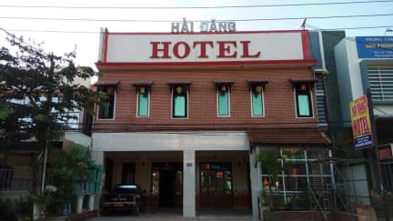 Kuvia paikasta: Hai Dang Hotel