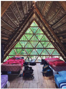 Pachamaya Eco Lodge tesisinden Fotoğraflar