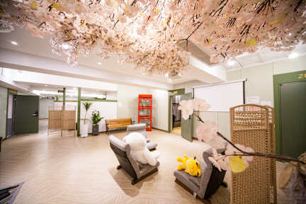 Photos of K79 Guesthouse