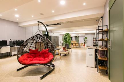 Photos of K79 Guesthouse