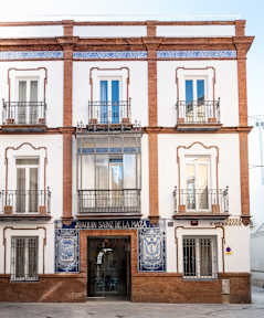 Fotos de Koisi Hostel Sevilla