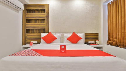Zdjęcia nagrodzone Hotel Shobhna Palace by Sky Stays