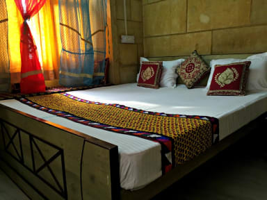 Zdjęcia nagrodzone Hotel Classic Jaisalmer