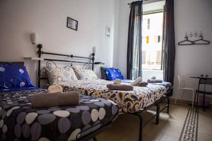 Fotografias de La Residenza City