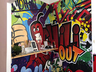 Fotografias de Backpackrome