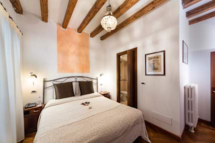 Fotografias de Locanda Art Decò