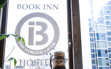 Fotky Book Inn Hostel
