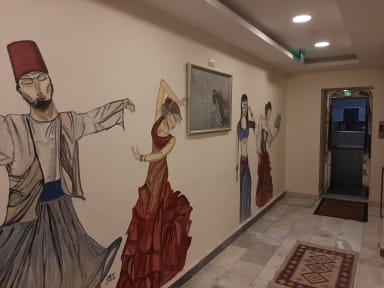 Bilder av Layaali Amman Hotel
