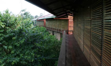 Paganakan Dii Tropical Retreat tesisinden Fotoğraflar