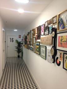 Fotos de Off Beat Guesthouse