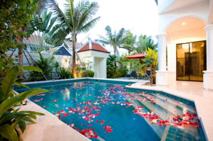 Photos of Palm Grove Resort