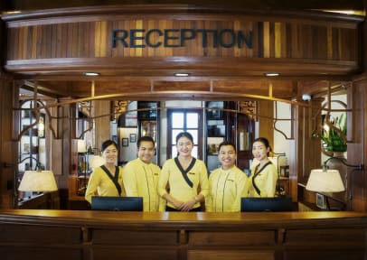 Photos of Le Bel Air Resort Luang Prabang