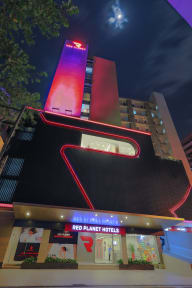 Fotky Red Planet Manila Binondo - Multiple Use Hotel