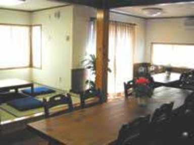 Bilder av Obuse-no-Kaze Youth Hostel