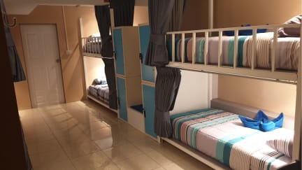 Oasis Apartments, Guesthouse, Hostel & Bar의 사진