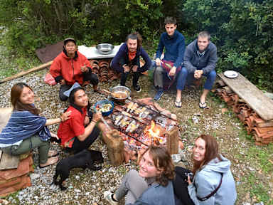 Photos of Pachamama Farmstay