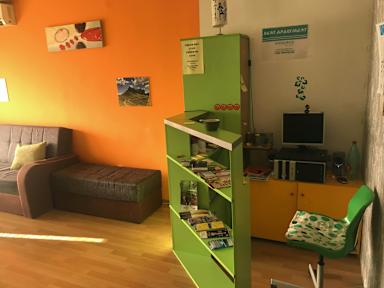 Photos of Hostel Podgorica23