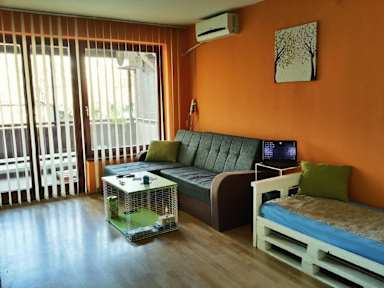 Photos of Hostel Podgorica23