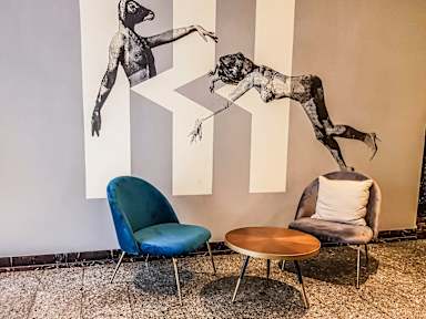 Koncept Hotel Liebeleiの写真