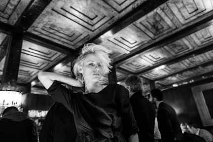 Koncept Hotel Liebeleiの写真