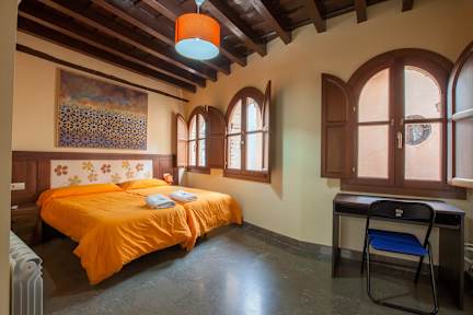 Fotos de Hostel Mii Mercader de Sedas