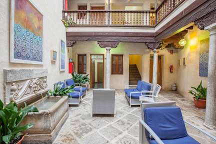 Fotos de Hostel Mii Mercader de Sedas