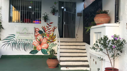 Photos of Hostel Calábria Vila Madalena