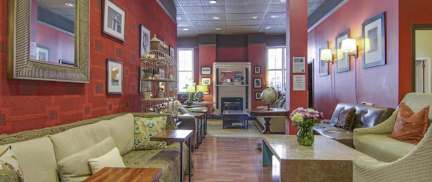 Fotos de Adelaide Hostel