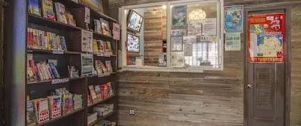 Fotos de Adelaide Hostel