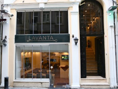 Zdjęcia nagrodzone Lavanta Hotel