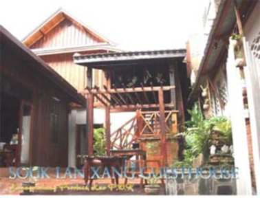 Fotos de Souk Lan Xang Guest House