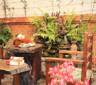 Fotos de Souk Lan Xang Guest House