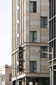 JOYN Vienna tesisinden Fotoğraflar