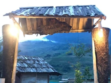 Kuvia paikasta: Comlam Eco House - Mountain Retreat