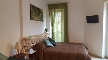 Fotografias de Trastevere Sweet Rest