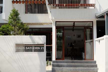 Haus Sathorn 21 Bed & Breakfast照片