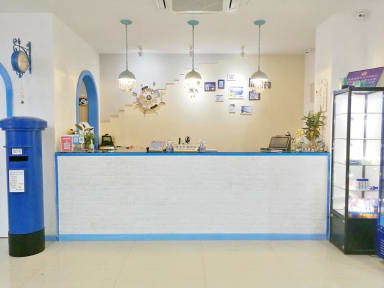 Photos of Qiannuo Youth Hostel
