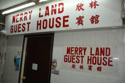 Photos of Merryland Guest House