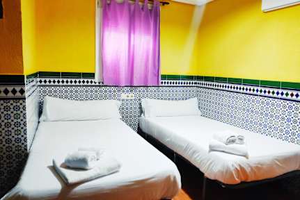 Photos de Hostal Avenida Andalucía