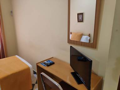 Photos de Hostal Avenida Andalucía