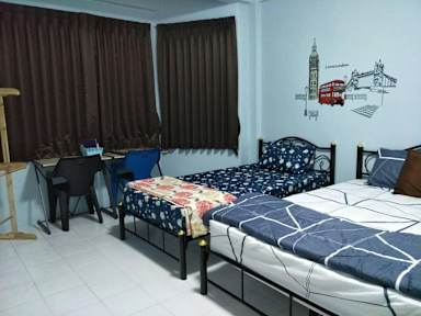 Foton av A&P House Charansanitwong