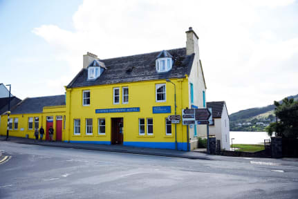 Photos of Portree Independent Hostel