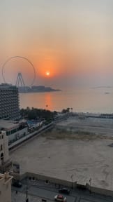 California Hostel Dubai Beach tesisinden Fotoğraflar