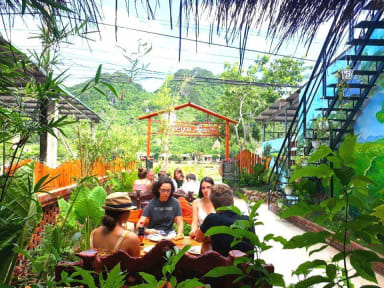 Zdjęcia nagrodzone Phong Nha Friendly Home 2