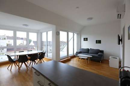 Photos de 4 Beds and More Vienna Apartments