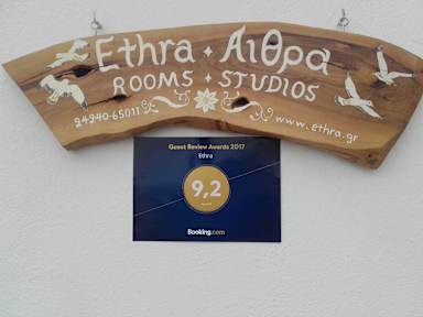 Fotografias de Ethra