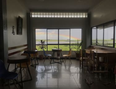 Amazon Dream Hostel With A/Cの写真