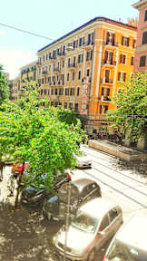 Fotografias de Nova Roma Guesthouse